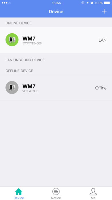Screenshot #2 pour WM7