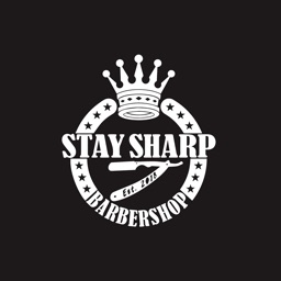Stay Sharp Barbershop