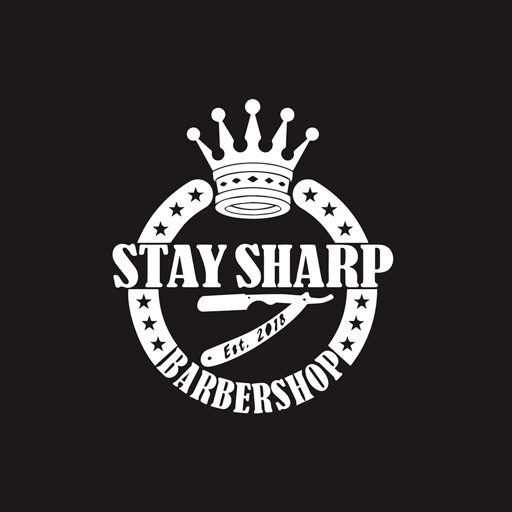 Stay Sharp Barbershop