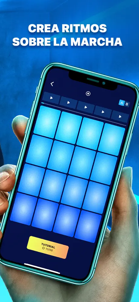 Beat Maker Go - DJ Drum Pads