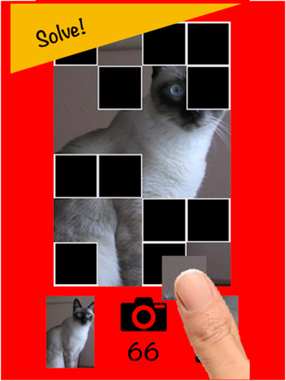 Screenshot #6 pour Unpuzl Kidz