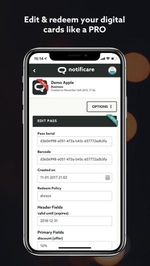 Notificare Scanner(圖4)-速報App