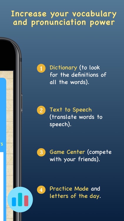 WORD CONNECT FLOW SAGA