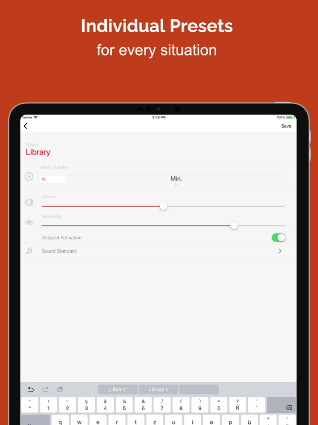 ‎DevPro: Protect Your Mobile Screenshot