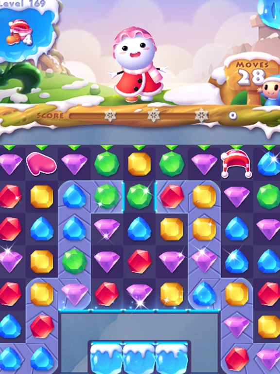 Ice Crush 2018 Tips, Cheats, Vidoes and Strategies Gamers Unite! IOS