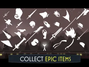 Screenshot 2 Stick Fight: Shadow Warrior iphone
