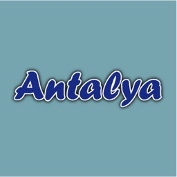 Antalya Kebabs in Newport