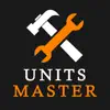 UNITS MASTER App Delete