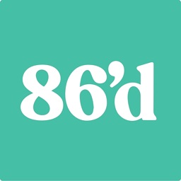 86'd