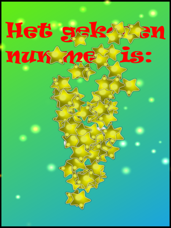 Screenshot #5 pour Magic 6 HD (Goochel truc)