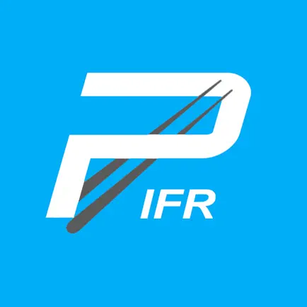 Preparate IFR Examen DGAC CL Читы