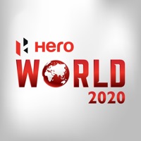 Hero World 2020