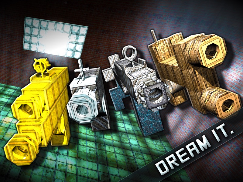 GunCrafter screenshot 4