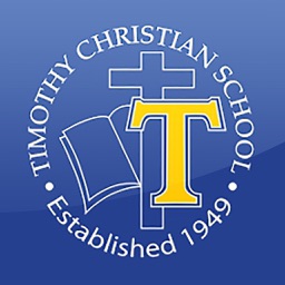 Timothy Christian School