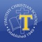 Welcome to the Timothy Christian School mobile app