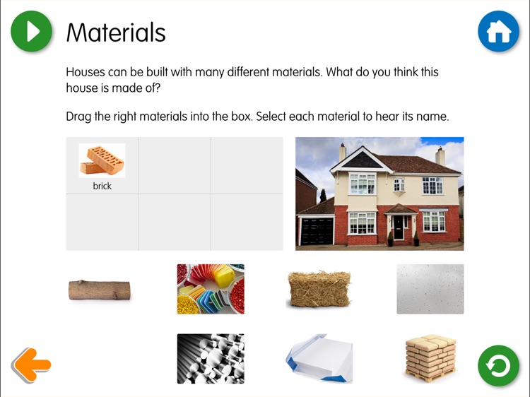 The Three Little Pigs - US screenshot-4