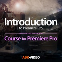 Intro Guide for Premiere Pro