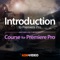 Premiere Pro CC is Adobe’s high-end video editing software