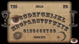 Ouija Boardのおすすめ画像5