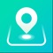 Map 360 is a safe & private real-time location sharing app and family locator by GPS