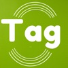 AnyTag (NFC label app) icon