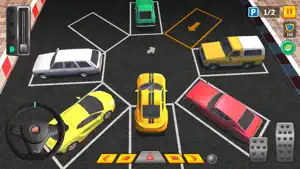 Car Parking : City Car Driving screenshot 1