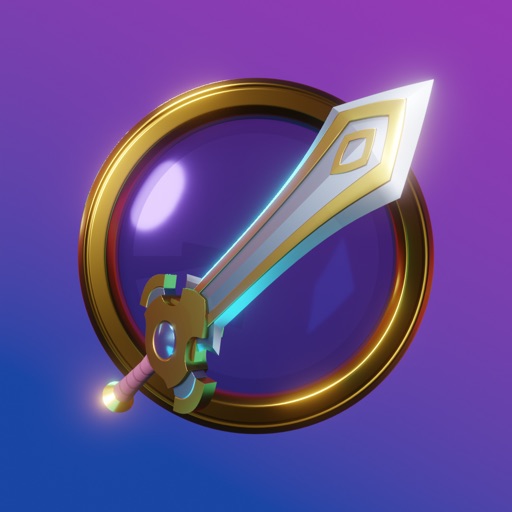 Kingdom Tactics RTS icon