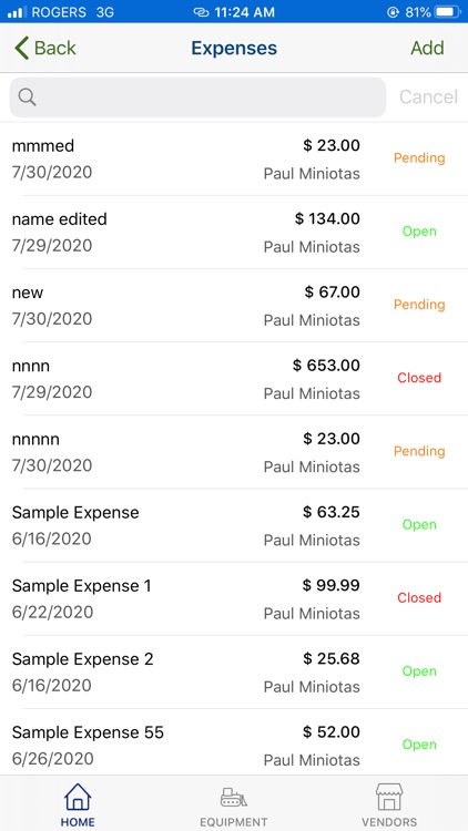 Efficient Energy Group
