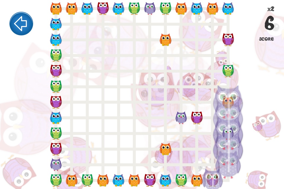 Dots GO Kids screenshot 4