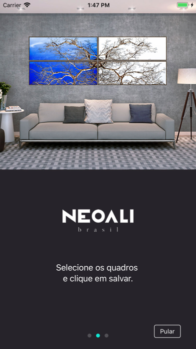 Screenshot #2 pour Neoali