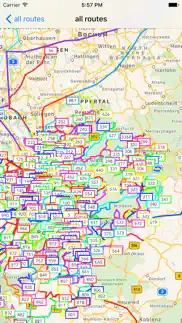 cologne public transport guide iphone images 4