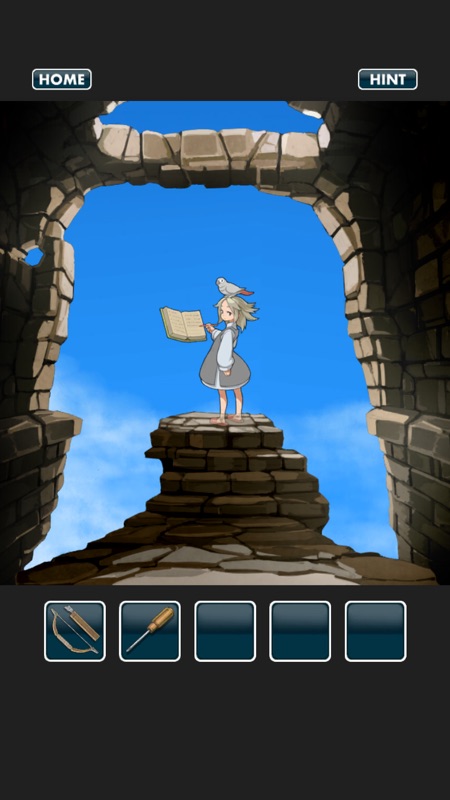 Tetra World Adventure screenshot 5