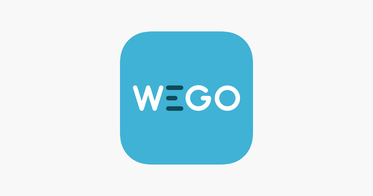 Wego Powered By Via On The App Store Wego Powered By Via On The App Store