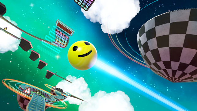 ‎Marble It Up: Mayhem! Screenshot