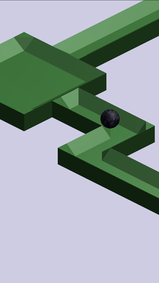 #4. Infiniball (iOS) Podle: Ammonite Design Studios Ltd