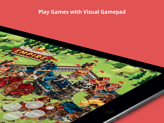 Puffin Cloud Browser iPad app afbeelding 3