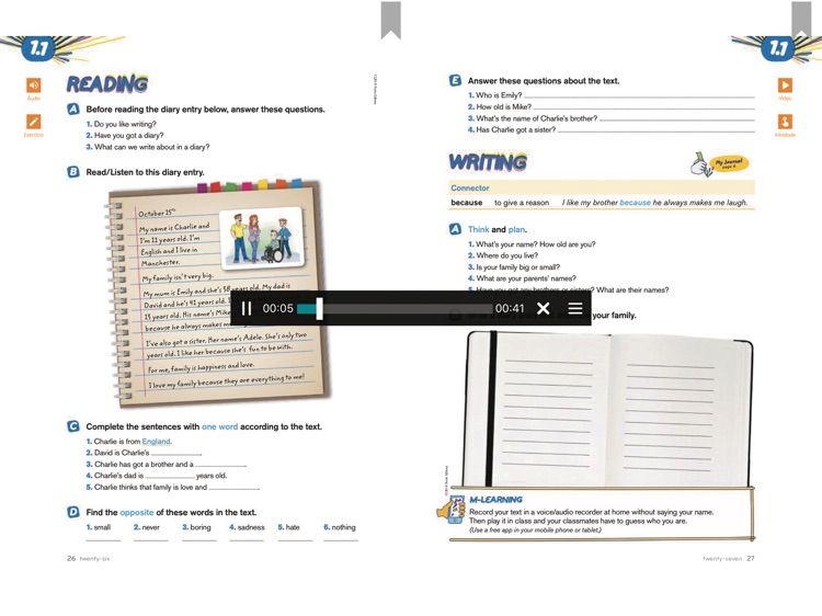 EV Smart Book Tablet screenshot-6