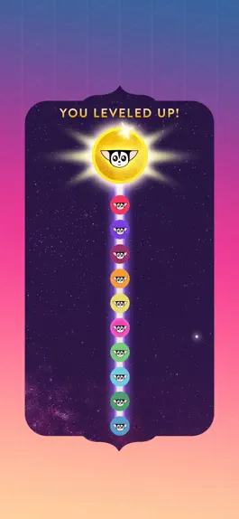 Game screenshot Chi Universe Yoga apk