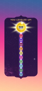 Chi Universe Yoga screenshot #2 for iPhone