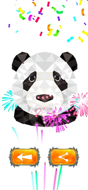 Low Poly Art 360° - No Paint(圖3)-速報App