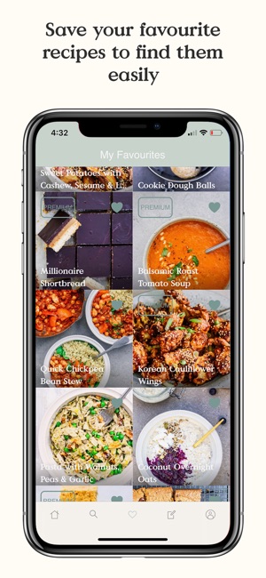 Little Green Spoon(圖4)-速報App