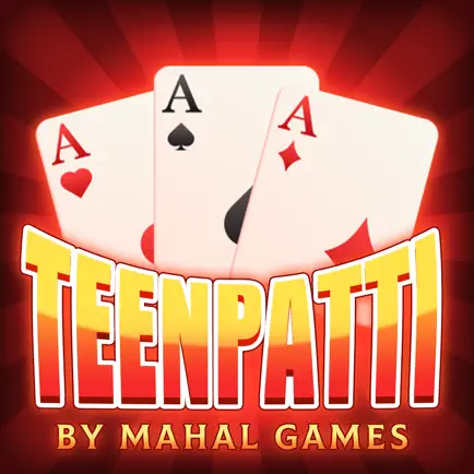 TeenPatti by MahalGames Читы