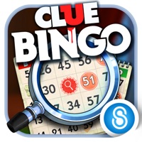 CLUE Bingo pour PC