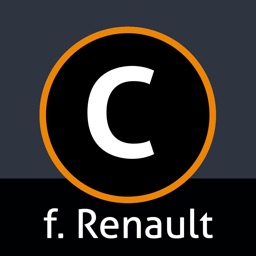 Carly for Renault