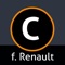 WELCOME TO CARLY FOR RENAULT – THE MOST POWERFUL APP FOR RENAULT