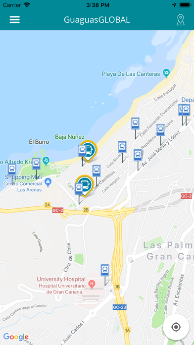 GuaguasGLOBAL Screenshot