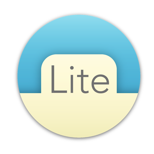 Tab Notes Lite