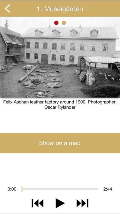 Telling Eksjo screenshot-3