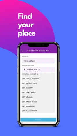 Game screenshot Buddey Talent hack