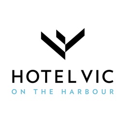 Hotel VIC on the Harbour